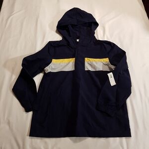 Old Navy boys size 10/12  light jacket